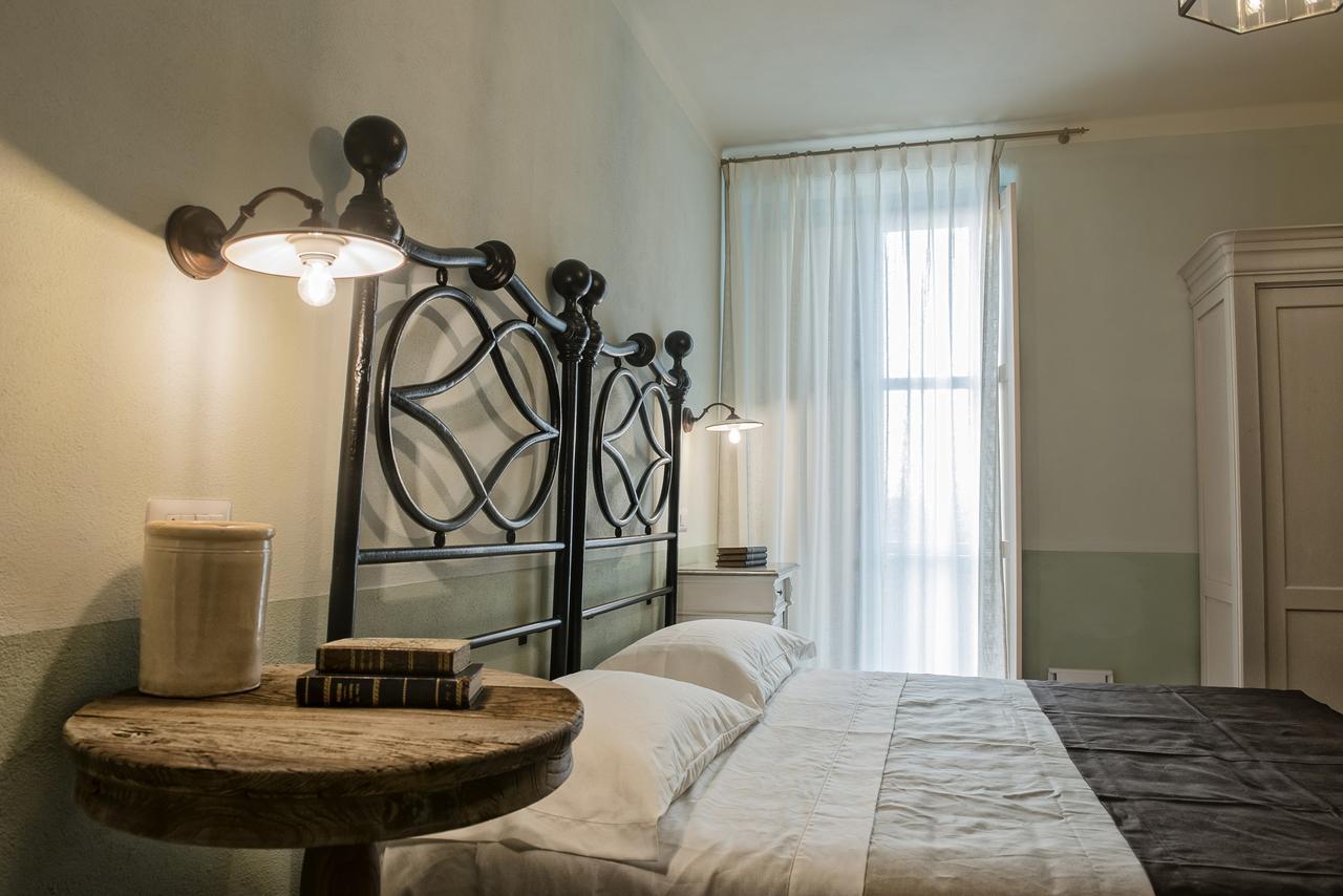 אלבה אדריאטיקה Villa Sant'Angelo מראה חיצוני תמונה