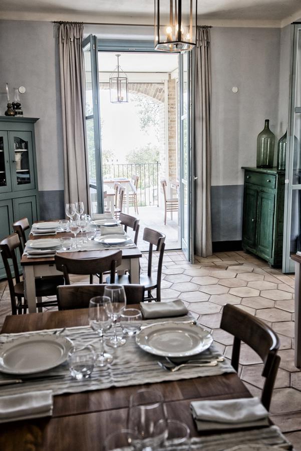 אלבה אדריאטיקה Villa Sant'Angelo מראה חיצוני תמונה